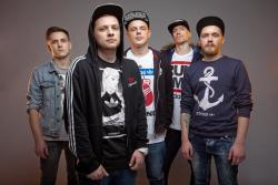 Anacondaz — Минуту