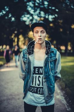 Ник Черников — Раньше был я глуп, искал проблемы