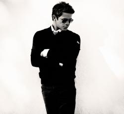 Alejandro Sanz — La fuerza del corazon