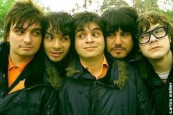 Los Bunkers — Si Estas Pensando Mal de Mi