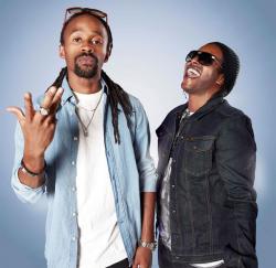 Madcon — Freaky Like Me