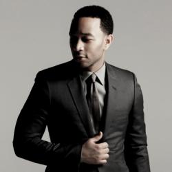 John Legend — You & I (Nobody In The World)