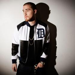 Mike Posner — Cooler Than Me
