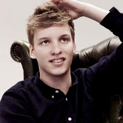 George Ezra — Listen To The Men