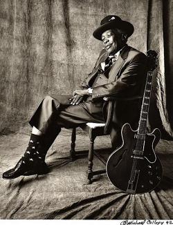 John Lee Hooker — Whiskey And Wimmen