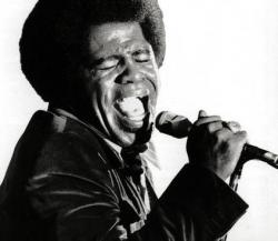 James Brown — Your Love
