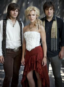 The Band Perry — You Lie