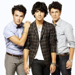 Jonas Brothers — When You Look Me In The Eyes