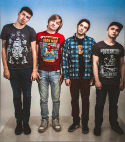 СМЕТАНА band — Наркотики, собачка и завод