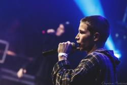Вадяра Блюз — Аллеи