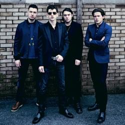 Arctic Monkeys — The Jeweller’s Hands