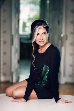 Лина Милович — Ранима