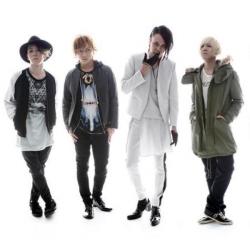 Mucc — Nirvana (на Русском)