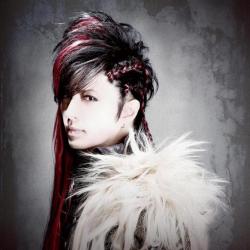 Gackt — Tea Cup