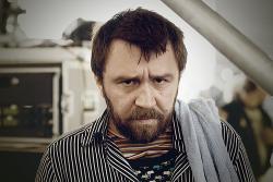 Сергей Шнуров — Дорога Домой