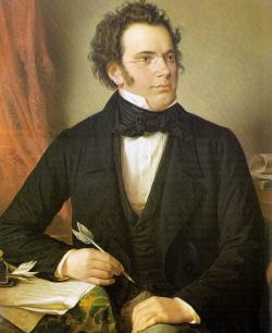 Franz Schubert — Форель