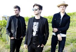 Foster The People — Pumped Up Kicks