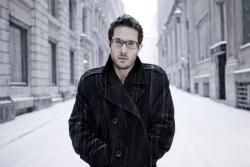 Yoav — Angel And The Animal