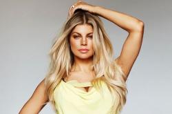 Fergie — Little Party Never Killed Nobody (ft Q-Tip & GoonRock)