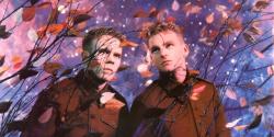 Erasure — A Little Respect