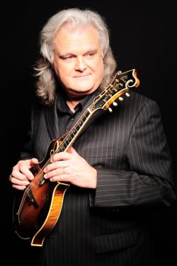 Ricky Skaggs — I’ll Take the Blame