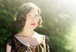 Alela Diane — Age old blue