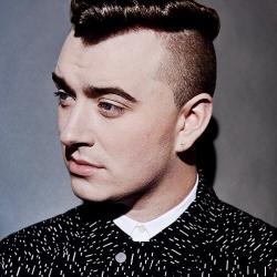 Sam Smith — No Peace