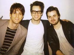 Panic! At The Disco — This is Gospel