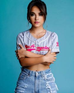 Becky G — You Love It
