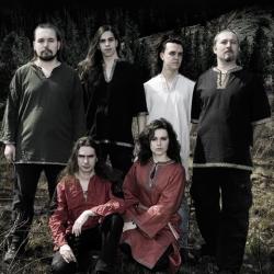 Natural Spirit — Славянская колыбельная