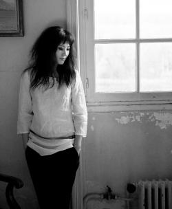Youn Sun Nah — Lament