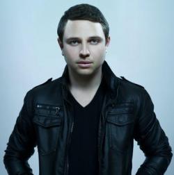 Borgeous — Zero Gravity