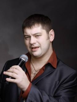 Юрий Смыслов — 9 майский день