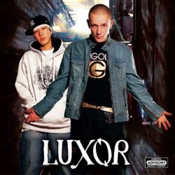 Luxor — Детка, твое тело я мелом
