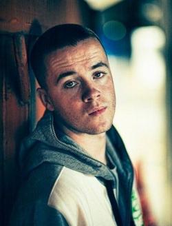 Maverick Sabre — Walk Into The Sun