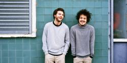 Milky Chance — Down By The River