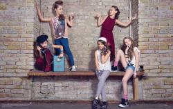 Open Kids — Кажется