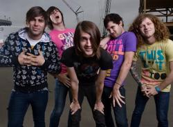Mayday Parade — The Memory