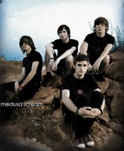 Medusa’Scream — Хотел остаться