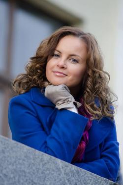 Юлия Проскурякова — Девочка ждёт любви