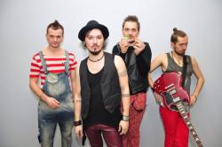 Krugers — Охаю-ахаю