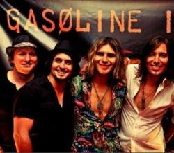 Gasoline — Rabalderstraede