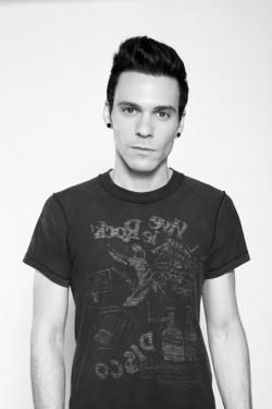 Matthew Koma — Spectrum