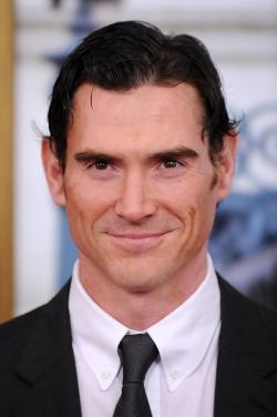 Billy Crudup — Sing Along (OST «Rudderless»)