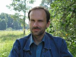 Юрий Нестеренко — Гимп админов