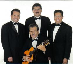 Los Dandys — Gema
