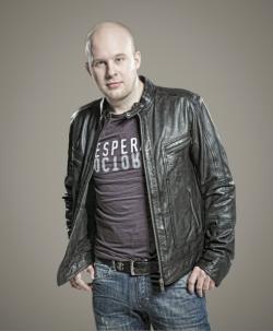 Alexander Popov — Песня о брате