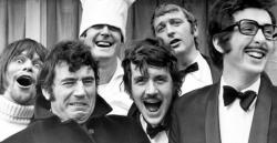 Monty Python — Always Look On The Bright Side Of Life