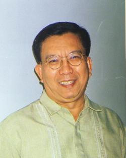 Fruto Ramirez — Take And Receive