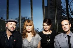 Nouvelle Vague — I’m Just a Simple Russian Girl
